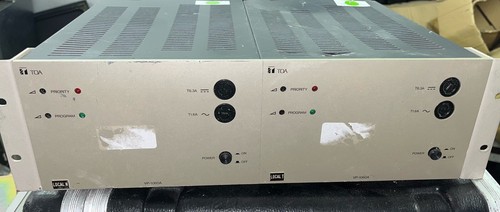 Amplis 100v w toa - w,