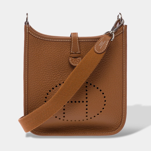 Sac hermes mini evelyne - mini,