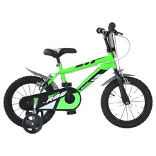 Vélo 14 " Bébé MTB Dino