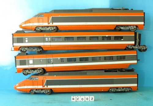 Lima sncf coffret - ho,