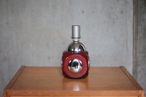 Pied lampe vintage - vintage,,