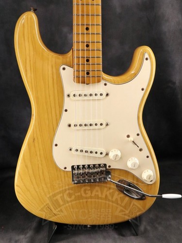 Fender custom shop - fender,