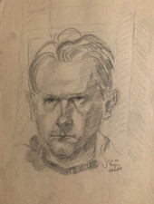 FRANCOIS BESSON (1904-1987)