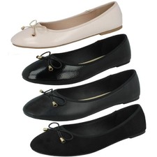 Ballerines Pour Femmes Avec