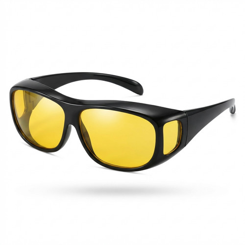 Lunettes conduite nuit - de,