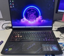 PC Gamer MSI Pulse 16 AI