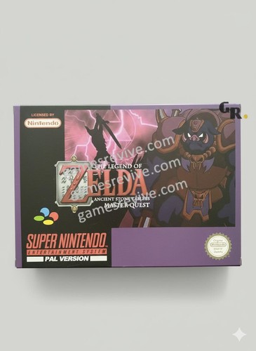 Zelda ancient stone tablets - ancient,