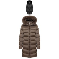 Colmar Manteau D'Hiver Femme