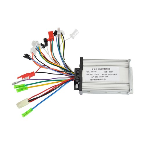 Contrôleur électrique 350w - contrôleur,