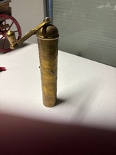 ANCIEN MOULIN A CAFÉ TURC EN LAITON COMPLET - VINTAGE TURKISH COFFEE GRINDER