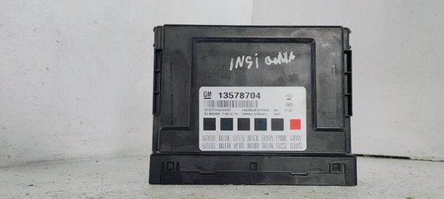 13578704 module électronique