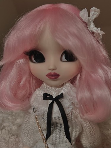 Pullip doll - pullip,