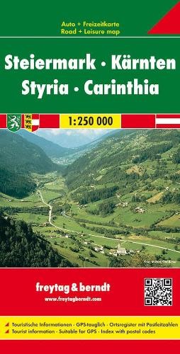 Freytag berndt styria - freytag-berndt,