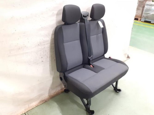 Siege avant droit banquette - siege, (banquette