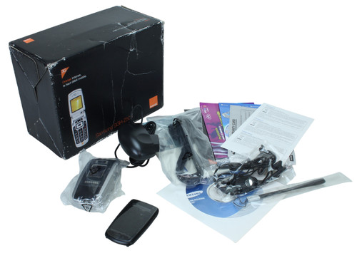 Samsung sgh z500 téléphone - sgh-z500,