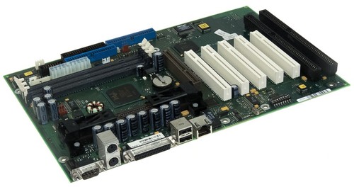 Carte mère fujitsu siemens - carte,