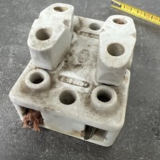 Ancien Grand Double Porte