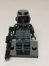 Star wars Imperial Stormcommando minifigure 