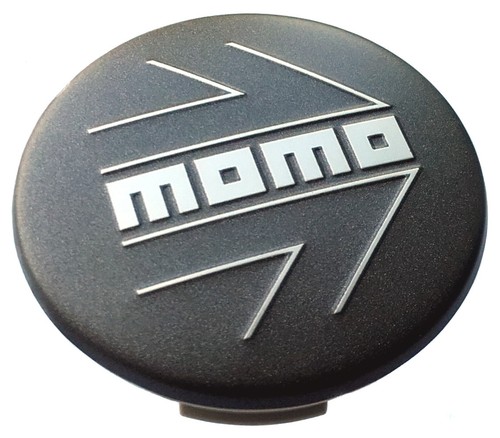 Cache moyeu momo - 1x,