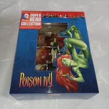 Eaglemoss super hero résine - super,