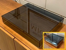 Thorens TD 125 MKI MKII Capot