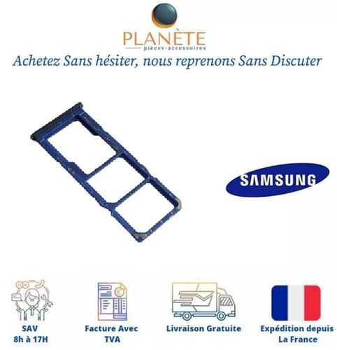 Tiroir carte sim - tiroir,