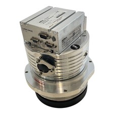 Oerlikon TURBO.DRIVE TD400