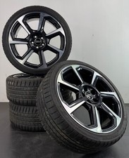 Audi A1 II GB 82A Jantes 18