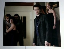 Twilight Edward Cullen Alice