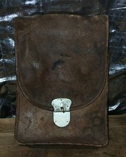 Lot de porte-cartes officier Français 14/18 1GM ou 1939/1940 2GM