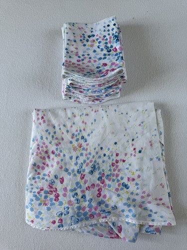 Porthault nappe ronde 235cm - d,