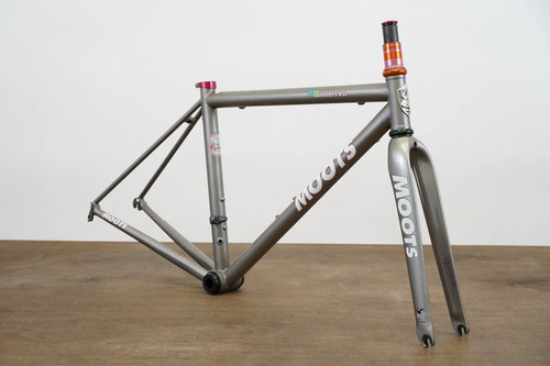 50cm moots vamoots - 50cm, rsl