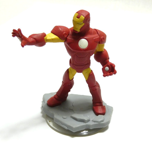 Figurine disney infinity 0 - infinity, 2.0