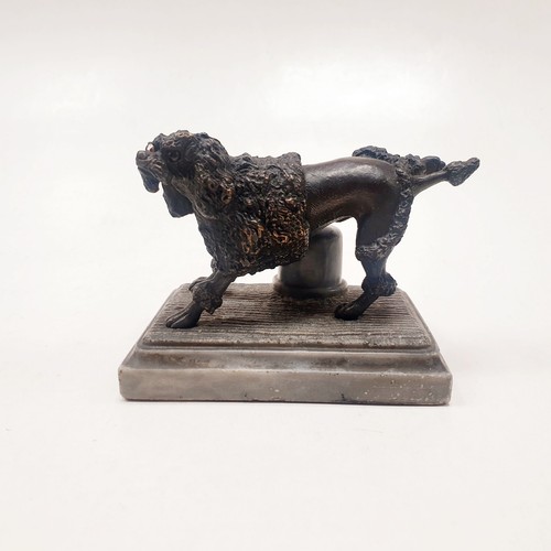 Sculpture bronze vienne - de,
