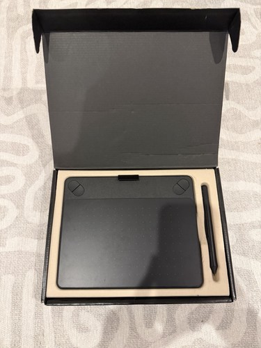 Wacom intuos pen touch - &,