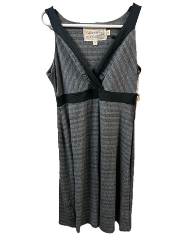 Aventura eco aria dress - dress, large