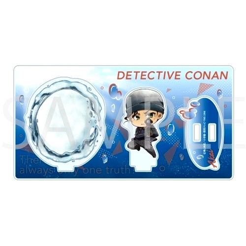 Shuichi akai mini - shuichi,