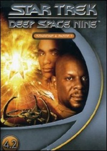 Star trek deep - trek,