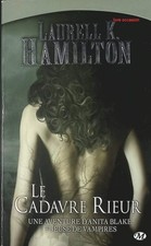 Anita Blake - tome 2 - Le