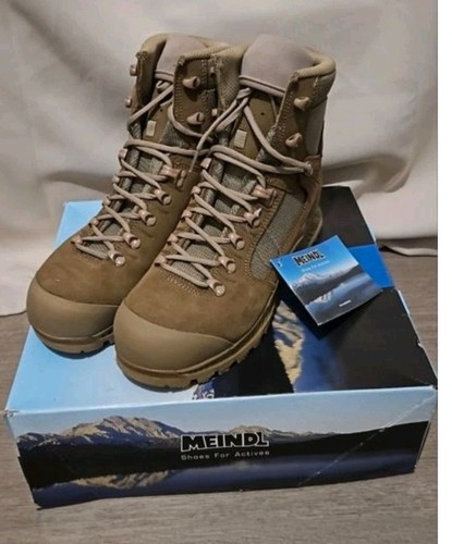 Meindl chaussures - meindl, 43