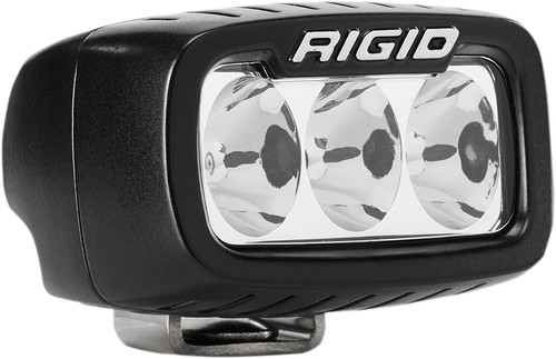 Rigid industries pro led - pro,