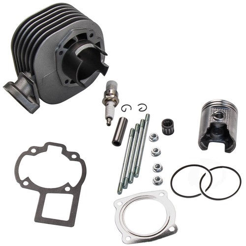 Kit cylindre complet - kit,