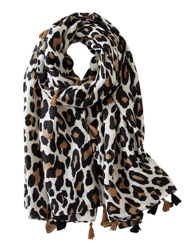 Foulards tendance pour femme