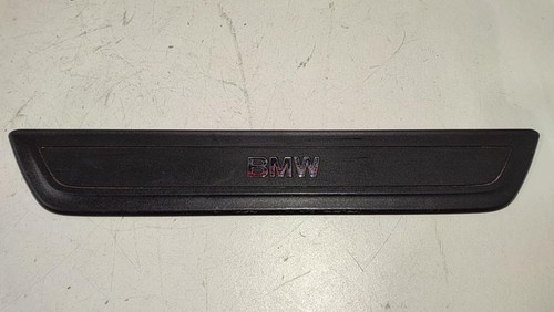 Marche pieds bmw f25 - f25, phase