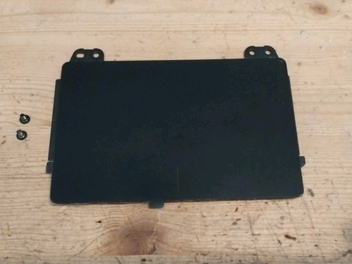 Pavé tactile noir trackpad - noir,