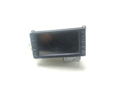 8750A245 système navegation gps pour CITROEN C-CROSSER XTR 2007 9264700