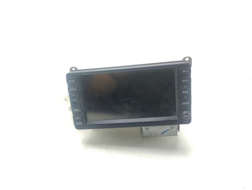 8750a245 système navegation - 8750a245,