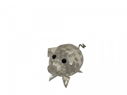 Figurine swarovski 010028 - figurine,
