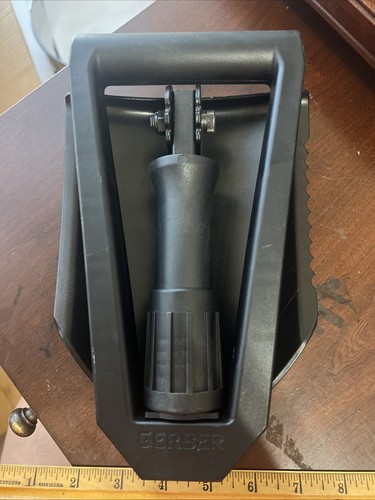 Entrenching tool gerber - entrenching,