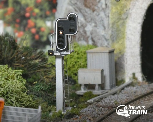 Signal sncf type - sncf, g,